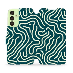 Hülle für Samsung Galaxy A24 - Farbe VA61S