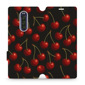 Hülle für Sony Xperia 1 - Farbe VP83S