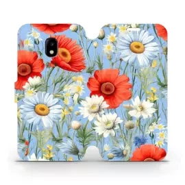 Hülle für Samsung Galaxy J3 2017 - Farbe VP44S