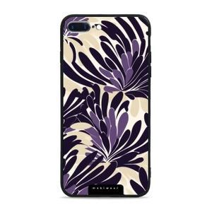 Hülle Glossy Case für Apple iPhone 8 Plus - Farbe GA47G