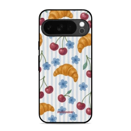Hülle Glossy Case für Google Pixel 10 Pro - Farbe GP85G