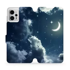 Hülle für Motorola Moto G23 - Farbe V145P