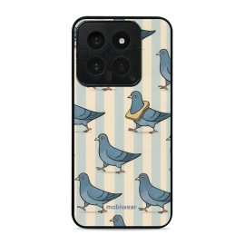 Hülle Glossy Case für Xiaomi 14 - Farbe GP91G