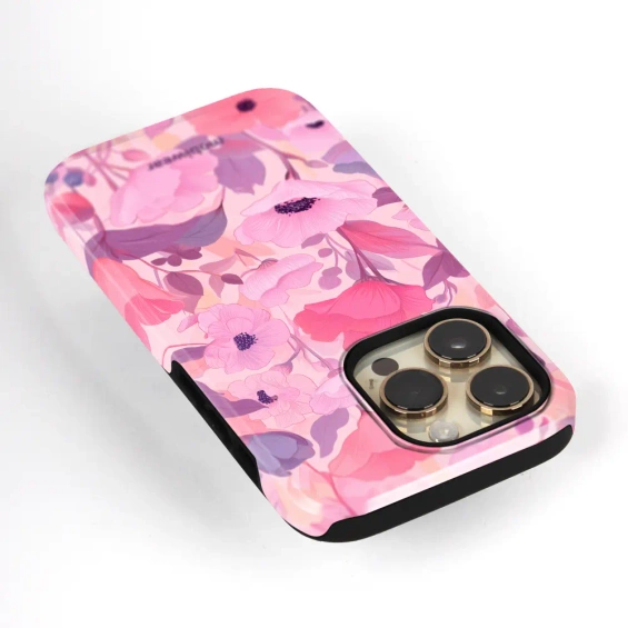 Hülle Elite Pro für Apple iPhone 15 Pro - Farbe EP74E