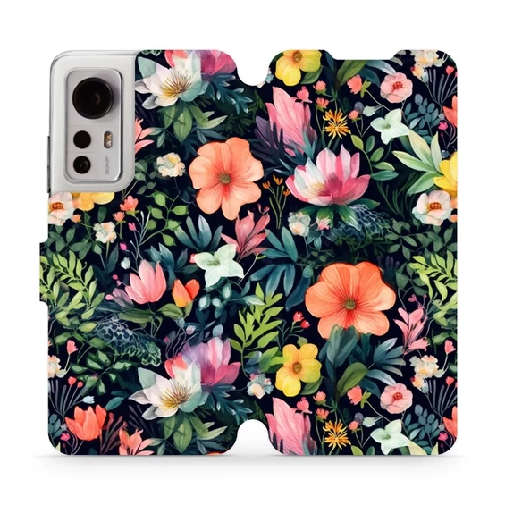 Hülle für Xiaomi 12 - Farbe VP48S