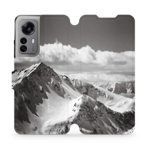 Hülle für Xiaomi 12X - Farbe M152P