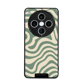 Hülle Glossy Case für OPPO Find X8 Pro - Farbe GA57G