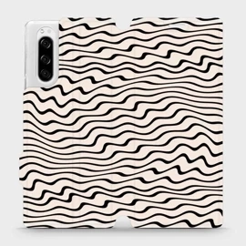 Hülle für Sony Xperia 5 - Farbe VA62S