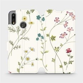 Hülle für Huawei P Smart 2019 - Farbe MD03S