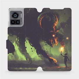 Hülle für Motorola Edge 30 Ultra - Farbe VA08P