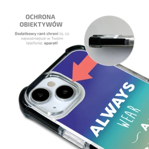 Hülle MagSafe Elite Bumper für Apple iPhone 16 - Farbe D074D