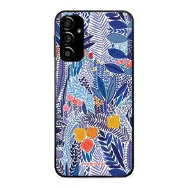 Hülle Glossy Case für Samsung Galaxy A24 - Farbe G037G