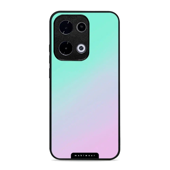 Hülle Glossy Case für OPPO Reno 13 - Farbe G063G