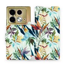 Hülle für Infinix Note 40 - Farbe M071P