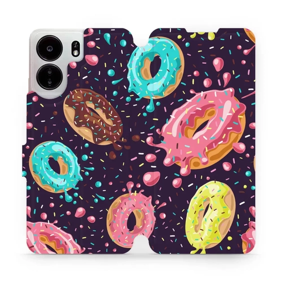 Hülle für Xiaomi POCO C65 - Farbe VP19S