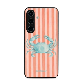 Hülle Glossy Case für Samsung Galaxy S25 - Farbe GP87G