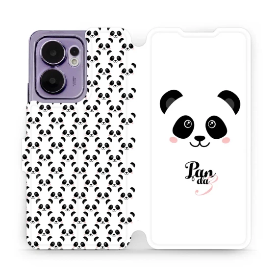 Hülle für OPPO Reno 13 F 5G - Farbe M030P