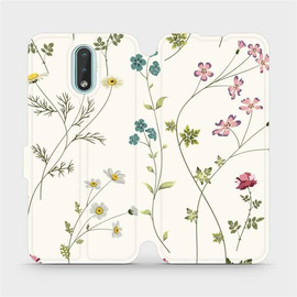 Hülle für Nokia 2.3 - Farbe MD03S