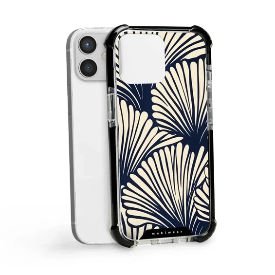 Hülle MagSafe Elite Bumper für Apple iPhone 12 mini - Farbe DA41D