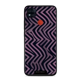 Hülle Glossy Case für Xiaomi Redmi 9C - Farbe GA55G