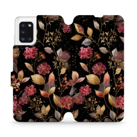 Hülle für Samsung Galaxy A31 - Farbe V171S