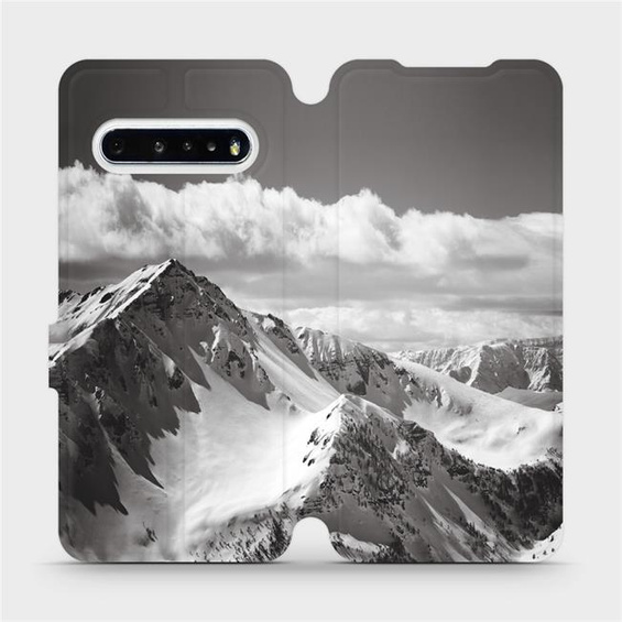 Hülle für LG V60 ThinQ 5G - Farbe M152P