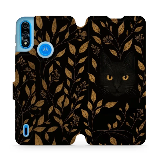 Hülle für Motorola Moto E7 Power - Farbe V164S