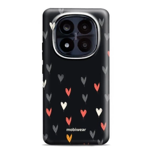 Hülle Elite Pro für Xiaomi Redmi Note 14 Pro Plus 5G - Farbe EP79E