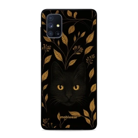 Hülle Glossy Case für Samsung Galaxy M51 - Farbe G164G