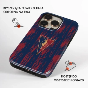 Hülle Elite Pro für Xiaomi Redmi 15C 5G - Farbe E14PS