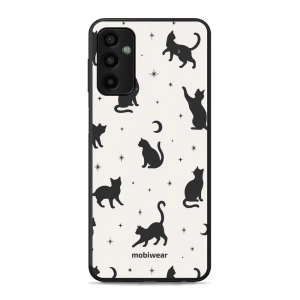 Hülle Glossy Case für Samsung Galaxy M23 5G - Farbe G162G