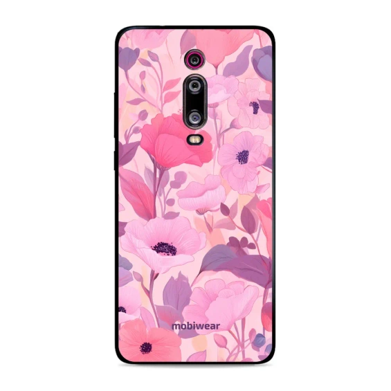 Hülle Glossy Case für Xiaomi Mi 9T Pro - Farbe GP74G