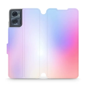 Hülle für Motorola Moto E22i - Farbe VP65S