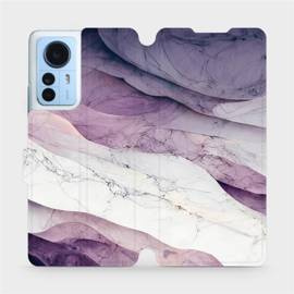 Hülle für Xiaomi 12 Pro - Farbe VP31S