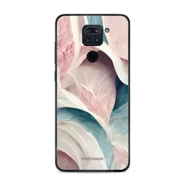 Hülle Glossy Case für Xiaomi Redmi Note 9 - Farbe G026G