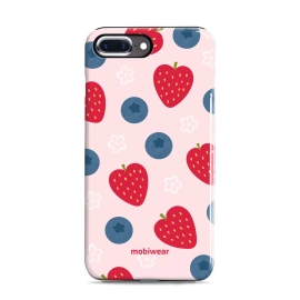 Hülle Elite Pro für Apple iPhone 8 Plus - Farbe EP84E