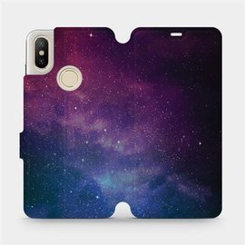 Hülle für Xiaomi Mi A2 - Farbe V147P