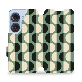 Hülle für Asus Zenfone 9 - Farbe VA56S