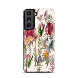 Hülle Elite Pro für Samsung Galaxy S21 FE - Farbe EP01E