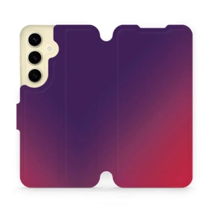 Hülle für Samsung Galaxy S24 - Farbe VP67S