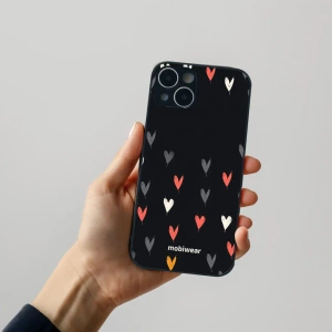 Hülle Glossy Case für Samsung Galaxy S25 Plus - Farbe GP79G