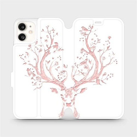Hülle für Apple iPhone 11 - Farbe M007S