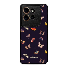 Hülle Glossy Case für Motorola Edge 50 Neo - Farbe GP78G