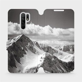 Hülle für Xiaomi Redmi 9 - Farbe M152P