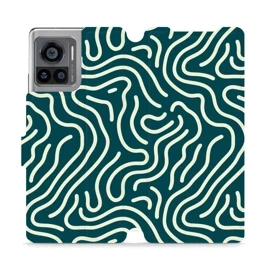 Hülle für Motorola Edge 30 Ultra - Farbe VA61S