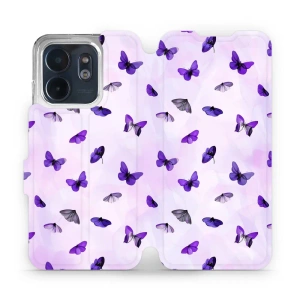 Hülle für Infinix Smart 9 - Farbe VP76S