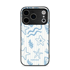 Hülle Glossy Case für Apple iPhone 17 Pro - Farbe GP88G