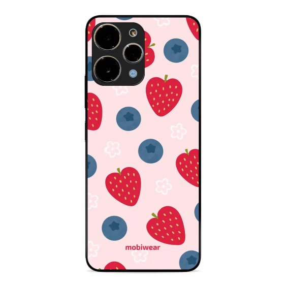 Hülle Glossy Case für Xiaomi Redmi 12 - Farbe GP84G