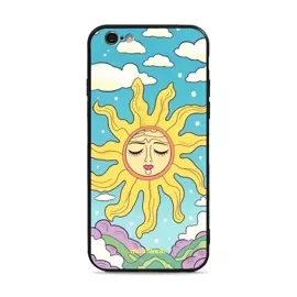 Hülle Glossy Case für Apple iPhone 6s - Farbe G057G