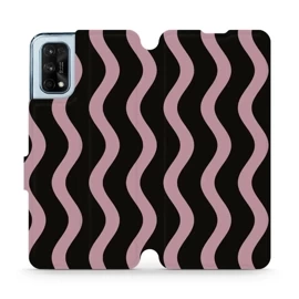 Hülle für Realme 7 Pro - Farbe VA54S